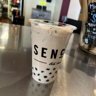 drink