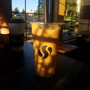 drink
