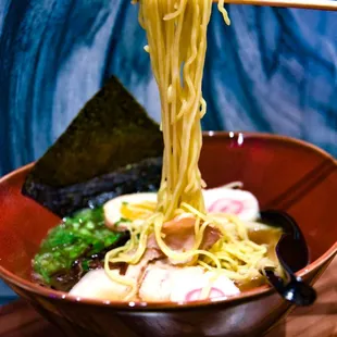 Send Noodles