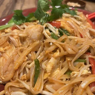Pad Thai