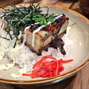Pork Belly