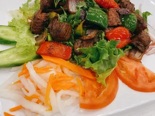 Pho Gia Lynh