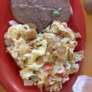 Migas