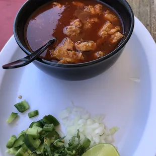 Menudo