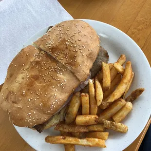 food