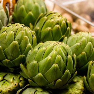 artichokes for sale