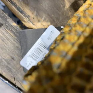 Sendik's brand scarf. 18.99