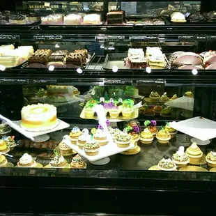 How could you not leave with something.