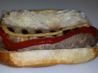 Bunzel's Meat Market