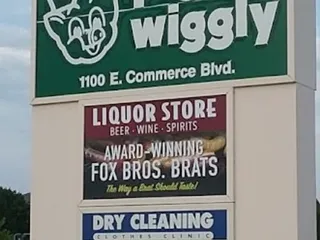 Fox Brothers Piggly Wiggly