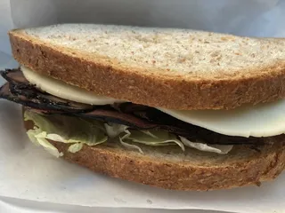 Old World Deli