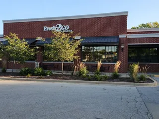Sendik’s Fresh2Go