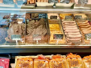 Becher Meats