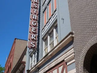 Usinger's