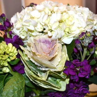 Love Sendik's floral department.