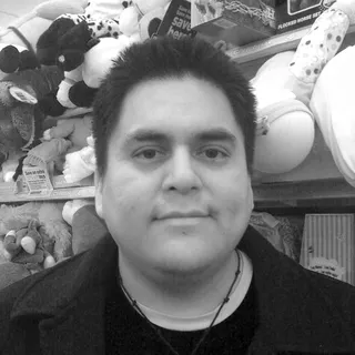 Adam E.