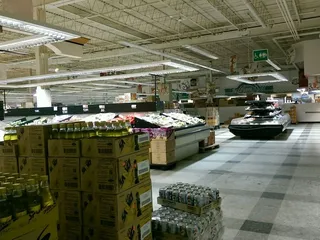 Pacific Produce
