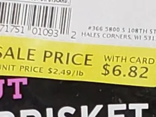 Pick'N Save