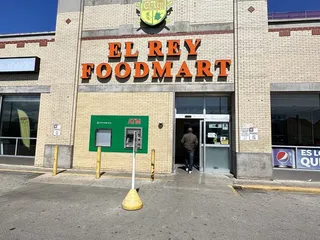 El Rey Food Mart