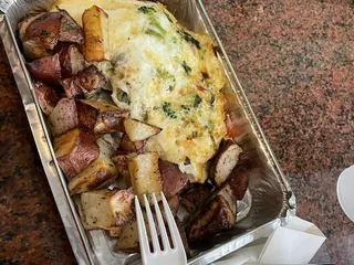 Milwaukee Waterfront Deli