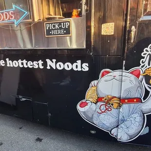 Yummy for your tummy.