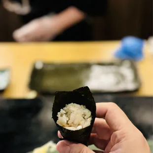 food, sushi and sashimi