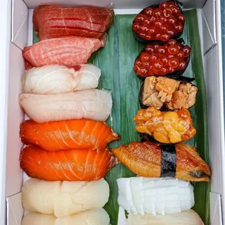 Nagoya Set