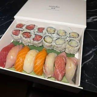 Akita Set