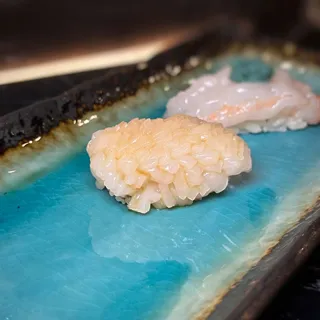 Hokkaido Scallop Roll
