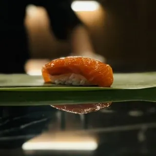 Tasmanian Ocean Trout Nigiri