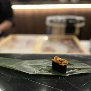 Hokkaido Uni Nigiri