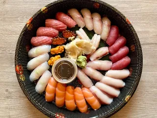 Sushi 35 West