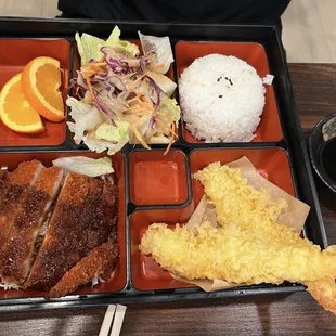 Bento