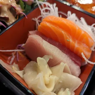 food, sashimi, sushi and sashimi, sushi