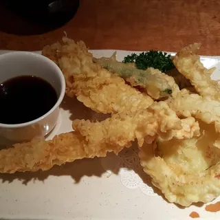 Calamari