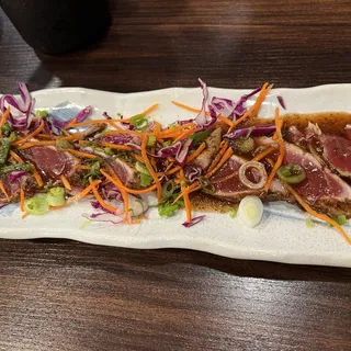 Tuna Tadaki (7pcs)