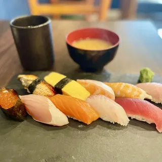 Sushi Combo 4