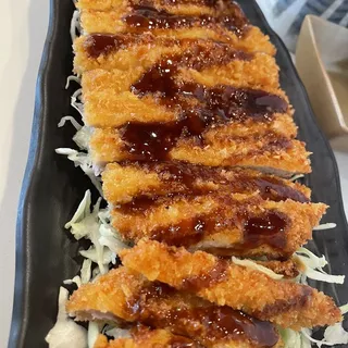 Donkatsu