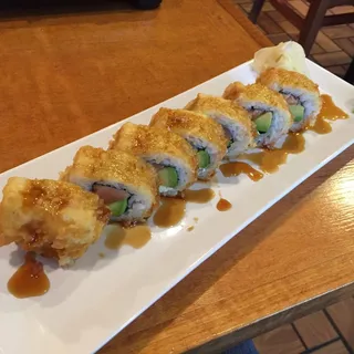 Philly roll