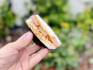 Hapa Musubi