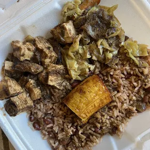 Jerk Chicken