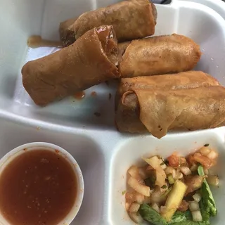 Neme (Egg Roll)