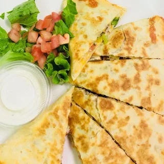 Quesadilla