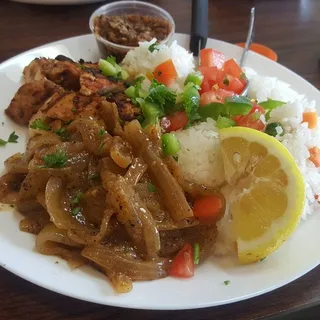 Yassa