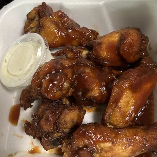 6 Wings