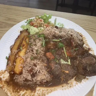 Oxtail