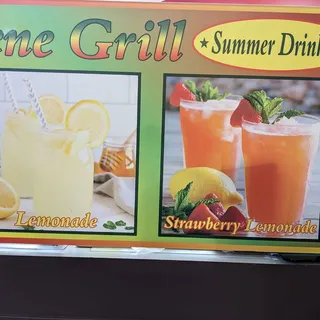 Drinks