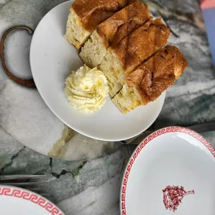 foccocia bread