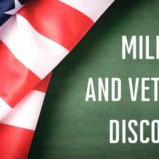 Vets are appreciated at Seneca Street Liquor!
