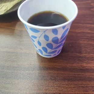 Coffee